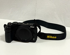 Nikon Z30 Mirrorless Camera Body with Original Battery & Nikon Strap