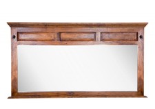 Spiegel Akazie 160x7x87 honig  lackiert OXFORD #0405