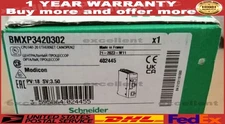 SND  Modicon M340 BMXP3420302  US Free TAX
