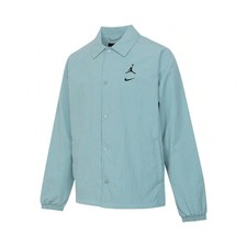 Nike Jordan MVP Men's Jacket Mineral Size Medium