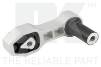 Motorlager NK 59710002 FüR Abarth 500 595 695 500C 595C 695C 312 AXD1A AXF11