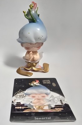 Dimoo 14th Anniversary Edition Confirmed Blind Box Figure