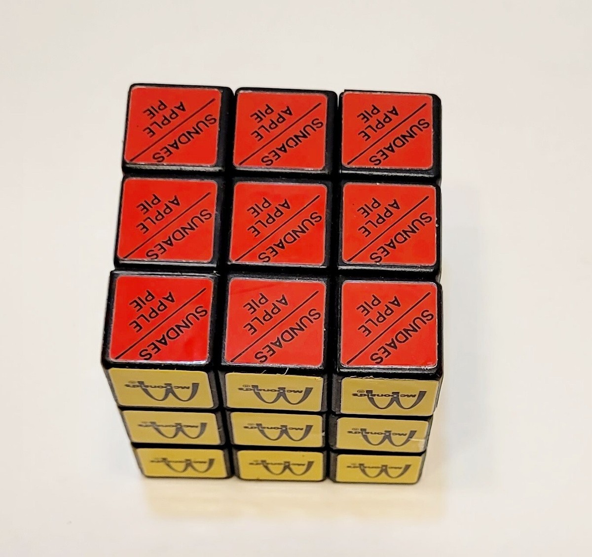 ルービックキューブ USA製90sビンテージMcDonald's マクドナ s-l400.jpg