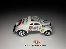 Hot Wheels 2007 - Pass'n Gasser #025 - L9940