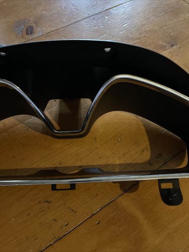Chevrolet GM OEM 13-16 Traverse Dash Cluster Switch-Cluster Bezel 23122685 - Picture 3 of 7