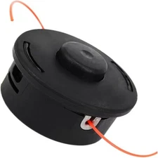 25-2 Trimmer Head 4002 710 2108 for Stihl String Trimmer Weed Eater M10X1.0 LH