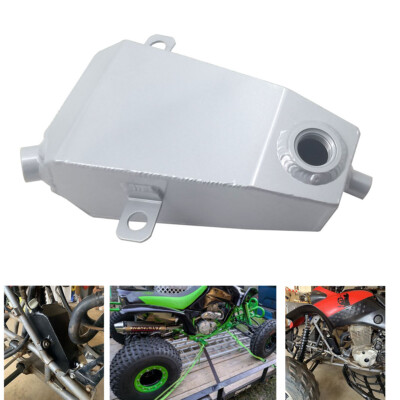 Aluminum Cooling Oil Tank For Honda TRX 400EX TRX400EX 400X