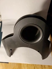 Wharfedale Sapphire SP-83 lower cover with tube