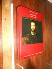 LIBRO -I MEDICI - UNA FAMIGLIA AL POTERE  - M. VANNUCCI - NEWTON & COMPTON -