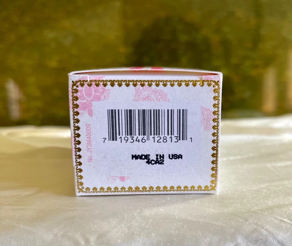 Perfume Splash Mini Couture 5 ml Couture de Juicy Couture Foto 3 de 4