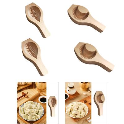 Maamoul Form Holz Backwerkzeug Antihaft DIY Kuchenform Praktisch Handgepresst