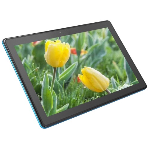 Tablet 3G/4G Phone Ips 8‑Core 32Gb Rom 2Gb Ram 2.4G/5G Wifi For Android9.0 1 IDS - Picture 12 of 12