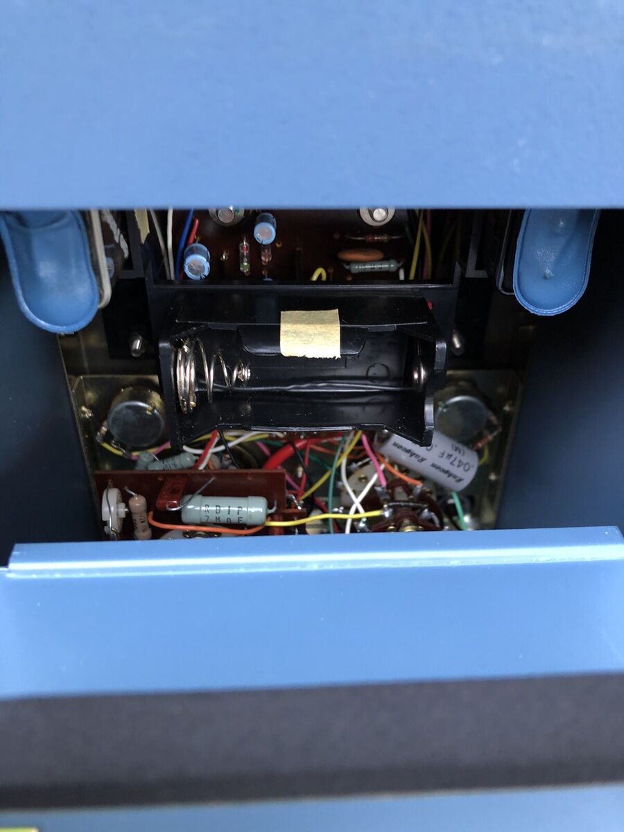 7SBM4 LQEマスター/ホワイト量子エネルギー 通電OK中古現状品