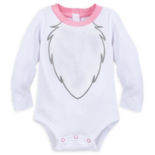 Disney Store Body Disfraz Ariel Campana Campana Blancanieves Minnie Marie - Imagen 54 de 108