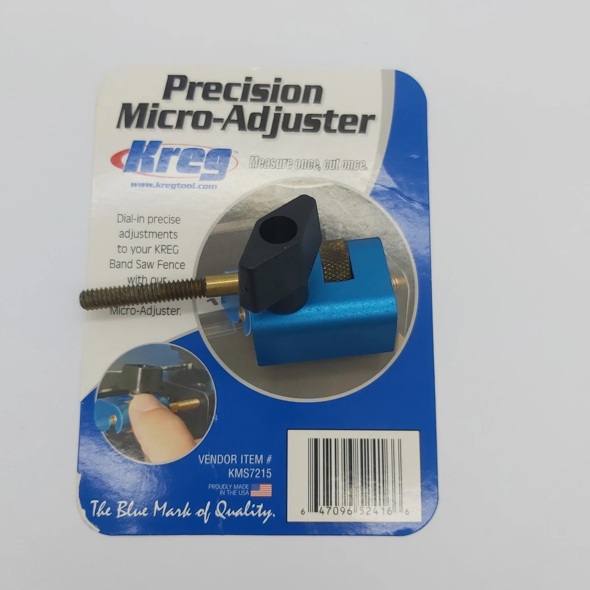Kreg micro adjuster deals