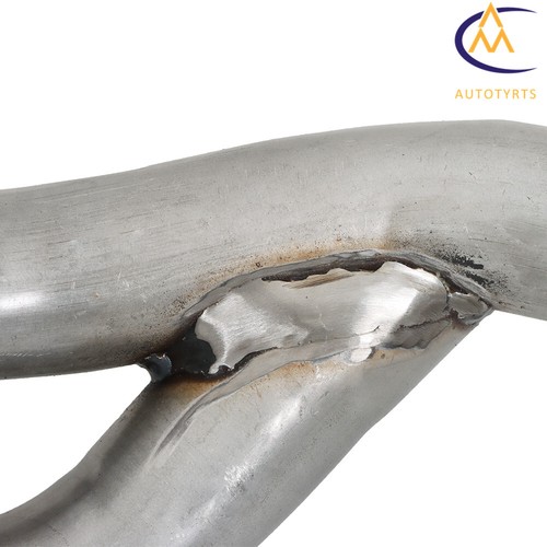 For 2000-2005 Ford Taurus / Mercury Sable 3.0L V6 Catalytic Converter Front Side - Foto 12 di 15