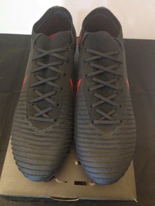 botines nike flyknit ultra