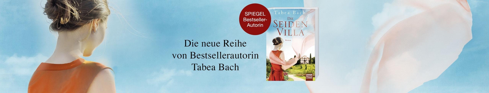 Thumbnail - Die Seidenvilla