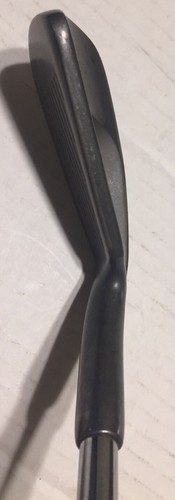 Spalding Executive Limited EMR 4 Iron R/H Steel Shaft Single Golf Club - Picture 4 of 8