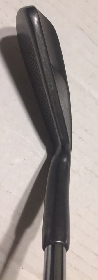 Spalding Executive Limited EMR 4 Iron R/H Steel Shaft Single Golf Club - Image 4 of 4