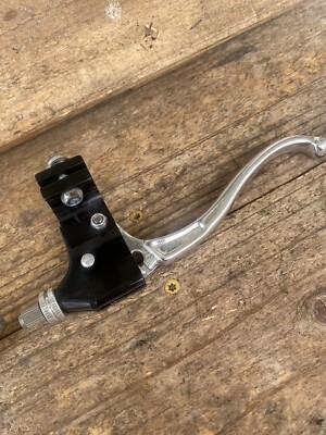 Leviers De Frein Old School LeeChi – ATB/BMX/Cruiser – Pince 22,2 Mm – Vintage