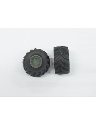 ARTISAN32 - 710 x2 Low Pressure Wheel - 1/32 - ART04227