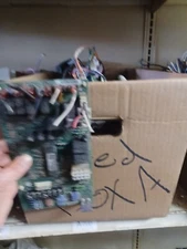 Emerson Source 1 50M58-242-01B1 Furnace Control Board S1-03103494000 (#D)