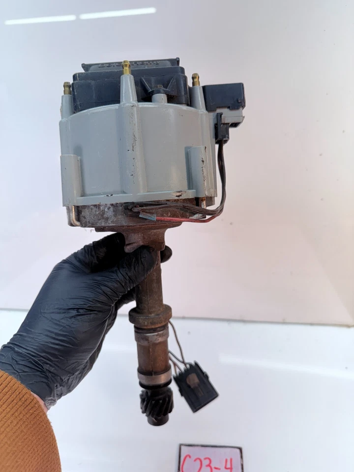 原始设备制造商 Delco 分销商 OLDSMOBILE CUTLASS SUPREME 1978 - 1980 1103470 78 79 C23-4 — 第 2/4 张图片