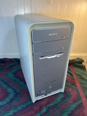 【ジャンク】SONY VAIO デスクトップPC PCV-L300 ジャンク】SONY VAIO デスクトップPC PCV-L300 バイオL PCV-L300