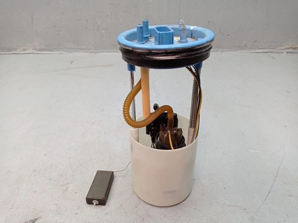 VW Caddy III 3 2CA fuel pump 2K5919051A fuel sender petrol pump - Image 3 of 4