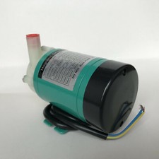 New MP-10RN No.21 pump 220/240V 10mA H153681 90102003 for Noritsu LPS24 pro