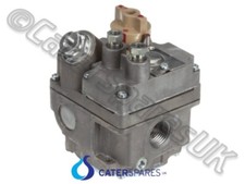 Friteuse À Gaz Pitco Avec Vanne De Contrôle À Gaz LPG LP Gaz 35C 45C 35C+ 45C+