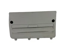 2008-2010 Grand Caravan Town & Country Jack Rear Trim Door Panel Cover Gray OEM