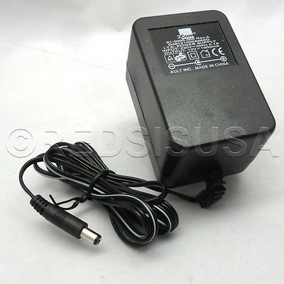 3Com Power Supply 230V input 12V 1000mA D48121000A060G 61-0095-000