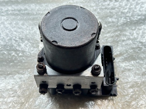 Iveco Daily ABS Pump/ECU Unit 504182322 0265800606 0265231893 - Picture 6 of 8