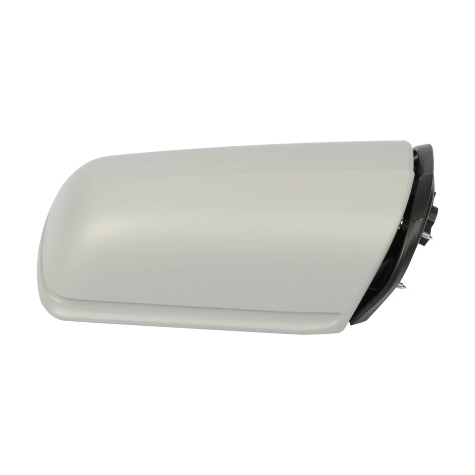Espejo retrovisor lateral derecho eléctrico térmico para Mercedes-Benz E300 E320 E420 E430 1996-1999 Foto 3 de 4