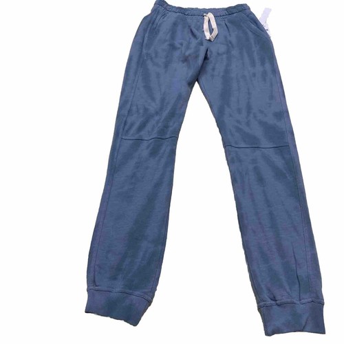 NWT Joe's Boys The Jogger Slim Fit Drawstring Pants Blue Size XL - Picture 9 of 9