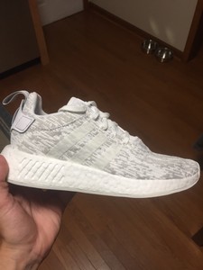 adidas nmd r2 womens white