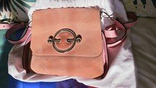 JW Anderson Disc Bag
