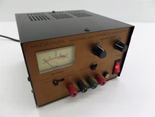 Micronta 22-121 Adjustable Dual-Tracking DC Power Supply