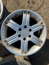 MITSUBISHI CHALLENGER/SHOGUN SPORT Wheel  18" Inch 6x139.7 8.5J Alloy  1996-2008