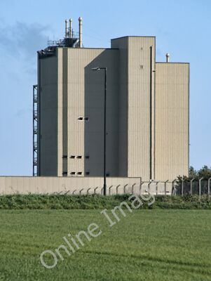 Foto 12x8 Proctor and Gamble Longbenton Teil des Proctor and Gamble fa c2011