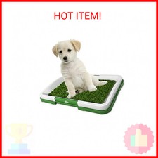 petmaker indoor restroom puppy potty trainer