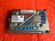 OEM 2012 12 DODGE CHARGER ENGINE COMPUTER ECU ECM EBX - PART # P68084713AF