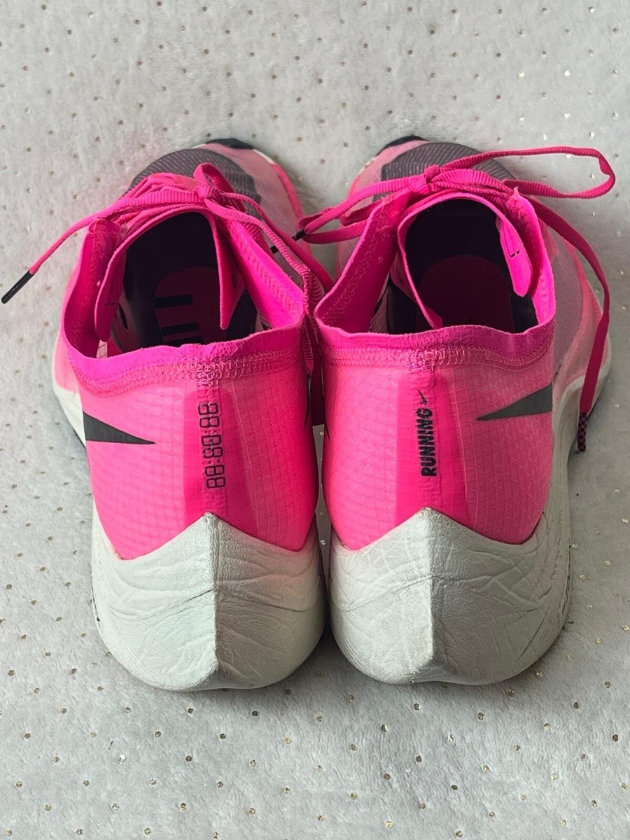 スパイク・シューズ Nike Zoom X Vaporfly Next% \"Pink Blast\" Size 7.5 - Nike ZoomX Vaporfly Next Pink Blast | eBay