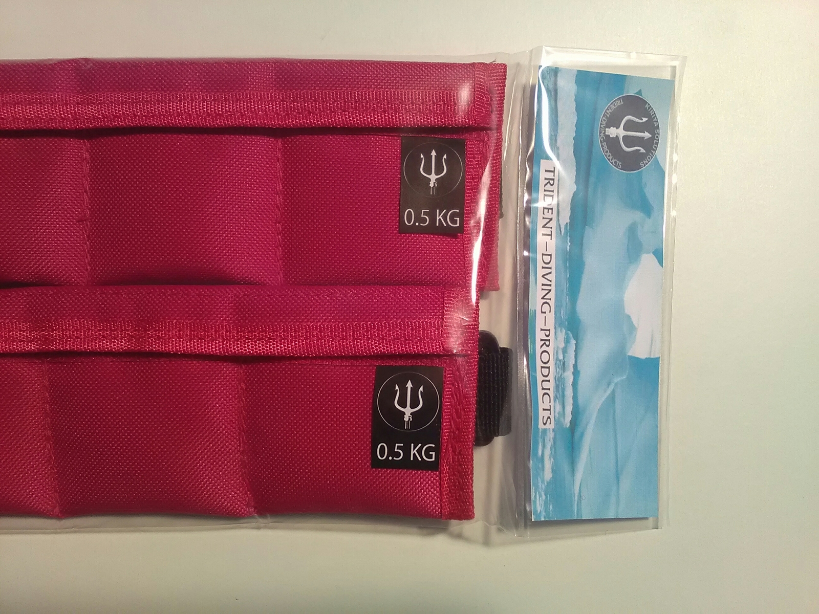 Scuba Diving Ankle Weights (pair) eBay