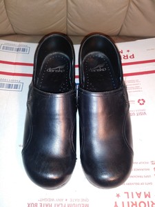 cheap dansko professional clogs