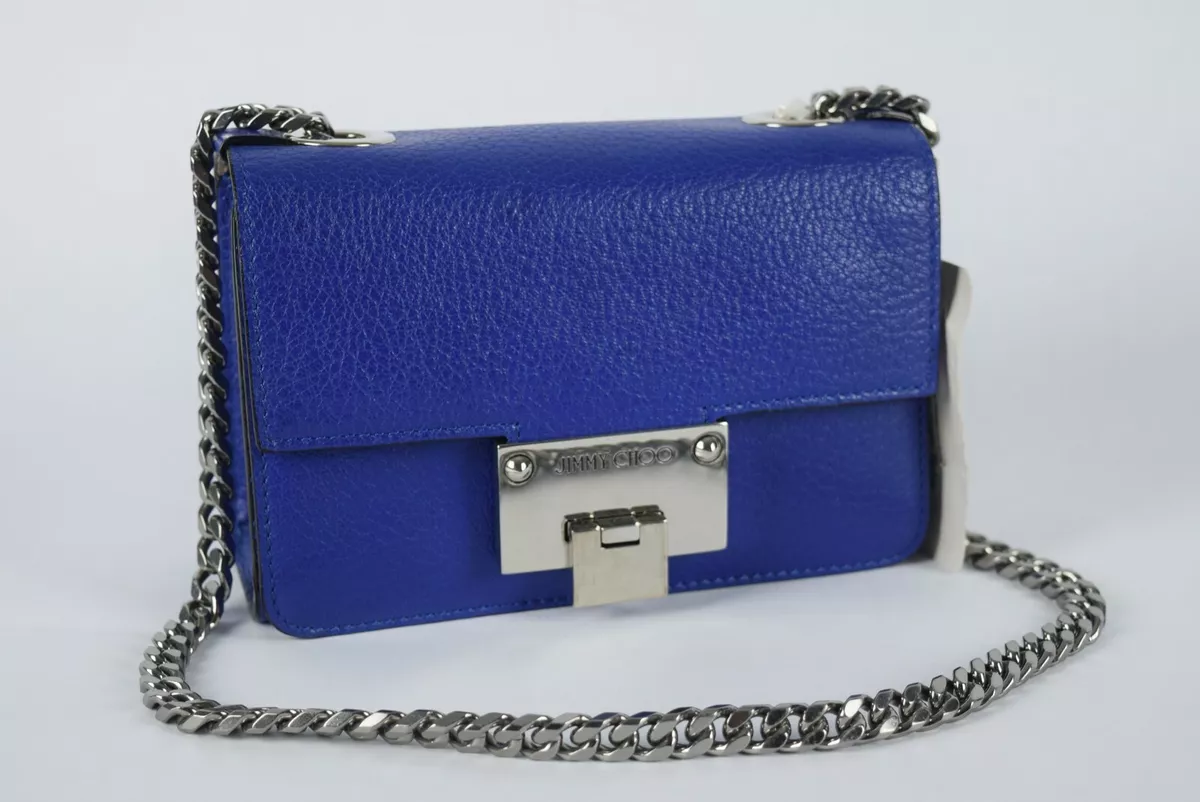 Jimmy choo rebel soft mini bag sale