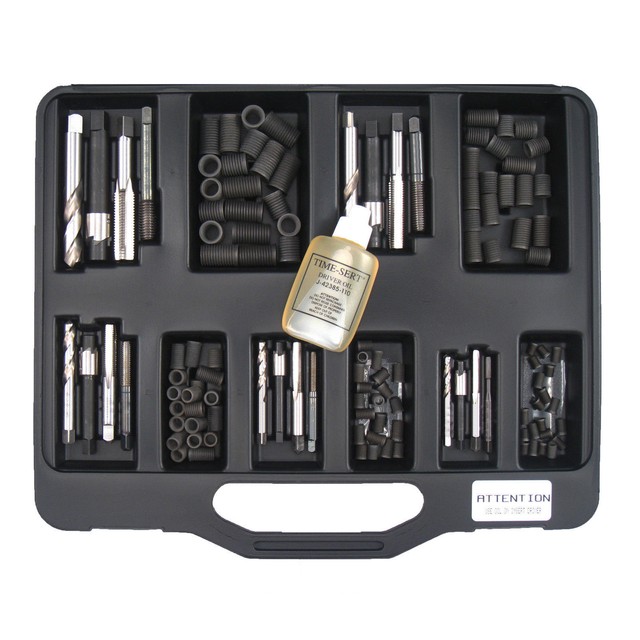 TIMESERT Master Metric Thread Repair Kit P/n 1000 for sale online eBay
