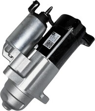 OEM Starter For Buick Encore 1.4L Chevy Cruze, Malibu 1.5L 1.8L 2017-23, Equinox